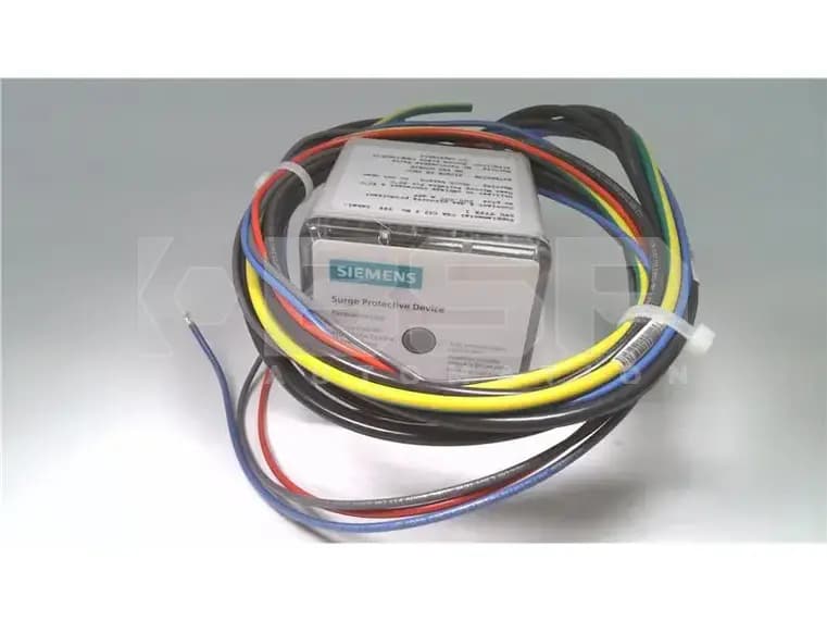 Siemens TPS3F0305D0 Siemens TPS3F0305D0