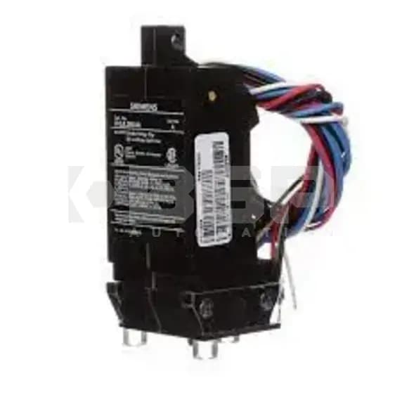 Siemens TPS3E111502 Siemens TPS3E111502