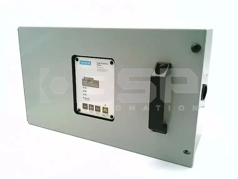 Siemens TPS3E0515X2 Siemens TPS3E0515X2