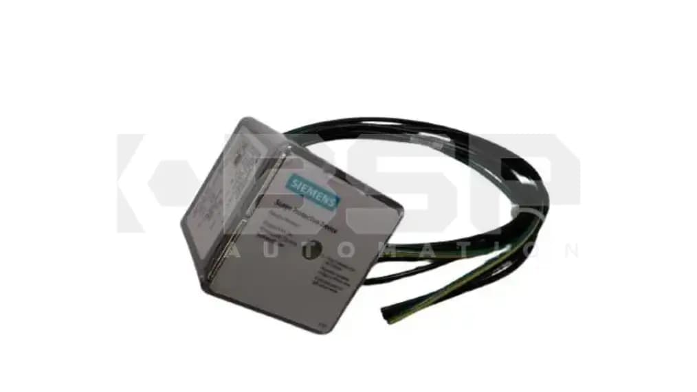 Siemens TPS3D030500 Siemens TPS3D030500