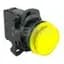 22MM PILOT LIGHT 800F PUSH BUTTON
