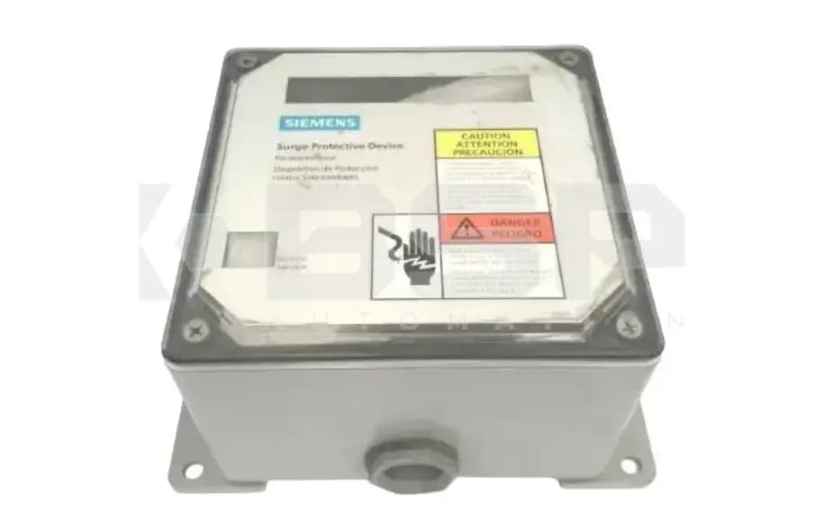 Siemens TPS3A111002 Siemens TPS3A111002