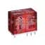110V DPDT PCB Style 2P Safety Relay