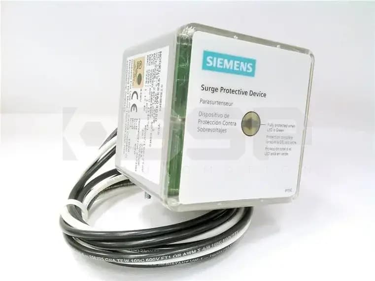 Siemens TPS3A03050 Siemens TPS3A03050