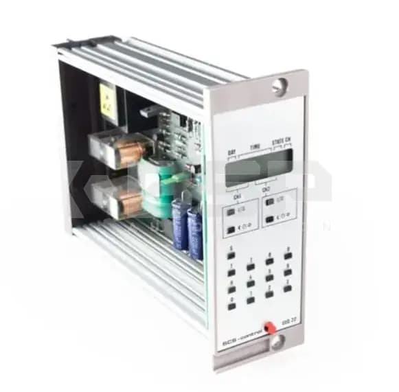 Siemens EUD22 Siemens EUD22