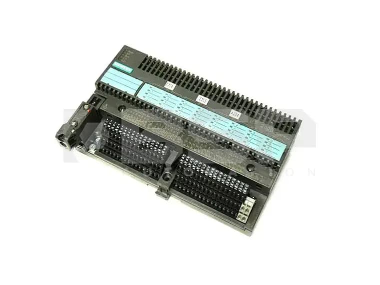 Siemens ET-200B-16DI/16DO Siemens ET-200B-16DI/16DO