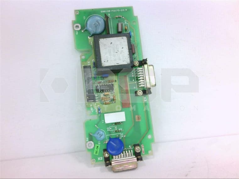 Siemens E89120-F2173-C3-B Siemens E89120-F2173-C3-B
