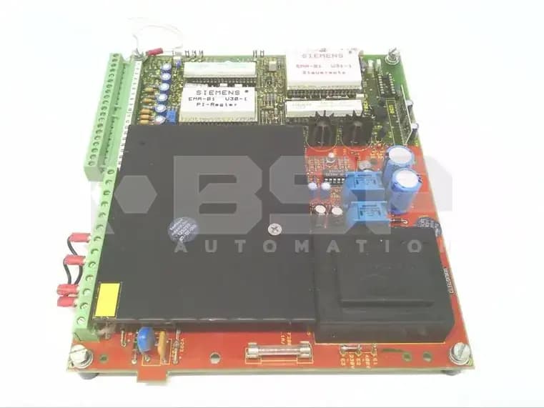 Siemens E89110-B1885-L1 Siemens E89110-B1885-L1
