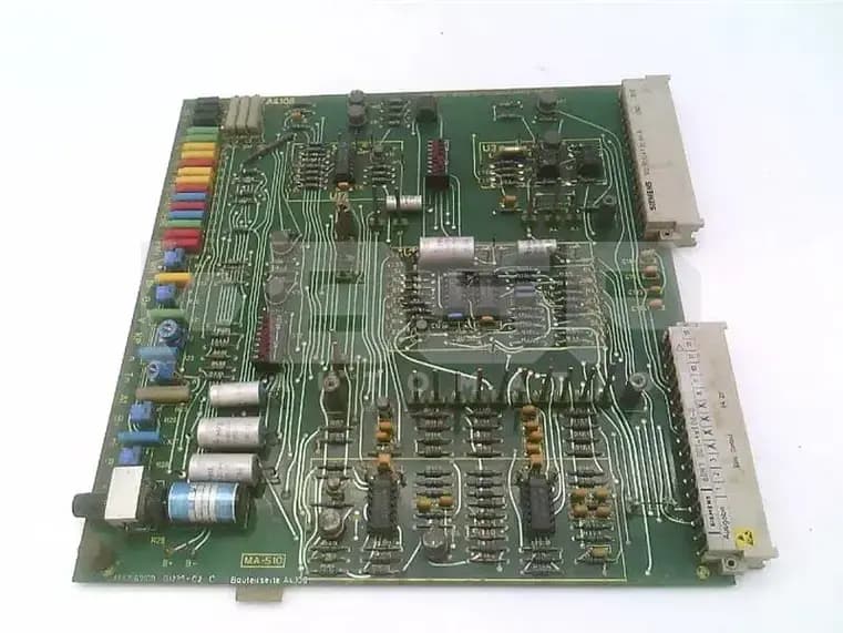 Siemens E89100-B1239-C3-C Siemens E89100-B1239-C3-C
