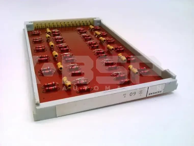Siemens E60L Siemens E60L