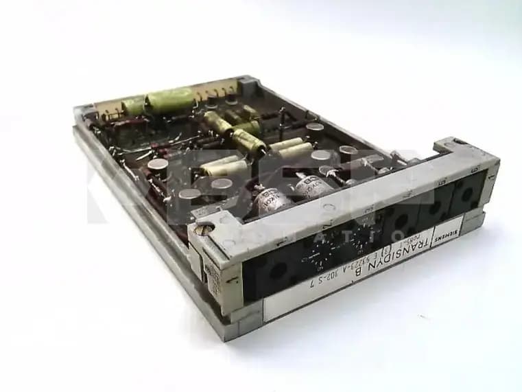 Siemens E53223-A302-S7 Siemens E53223-A302-S7