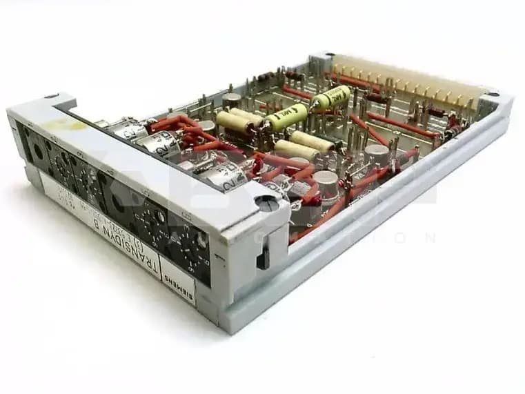 Siemens E53223-A302-S55 Siemens E53223-A302-S55