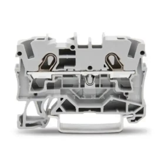 WAGO 20041201 WAGO 20041201