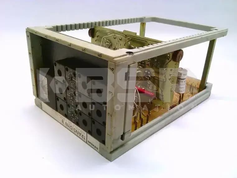Siemens E53223-A302-S3 Siemens E53223-A302-S3