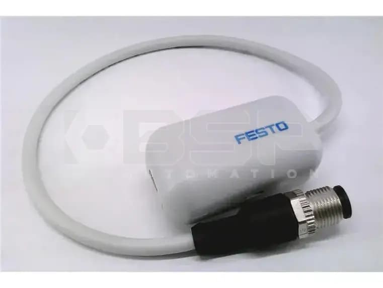 FESTO NEFC-M12G5-0.3-U1G5 FESTO NEFC-M12G5-0.3-U1G5