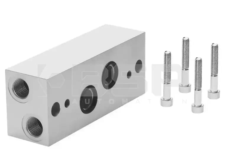 FESTO NAW-1/4-1E-ISO FESTO NAW-1/4-1E-ISO