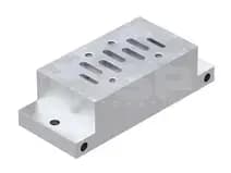 FESTO NAU-1/4-1B-ISO FESTO NAU-1/4-1B-ISO