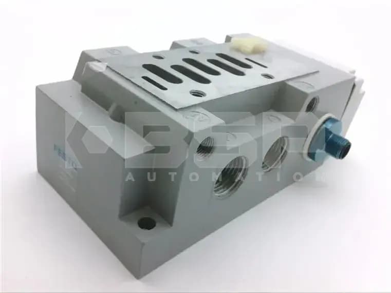 FESTO NASE-1/2-NPT-2-ISO-B FESTO NASE-1/2-NPT-2-ISO-B