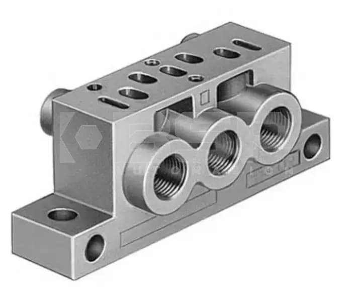 FESTO NAS-1/8-02-VDMA FESTO NAS-1/8-02-VDMA