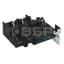 Disconnect Switch, Fusible, 30A, 600VAC, Flange Operated, Class R