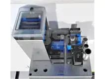 FESTO NACHBL.Z. ISO1 FESTO NACHBL.Z. ISO1