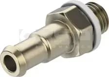 FESTO N-M5-PK-4 FESTO N-M5-PK-4