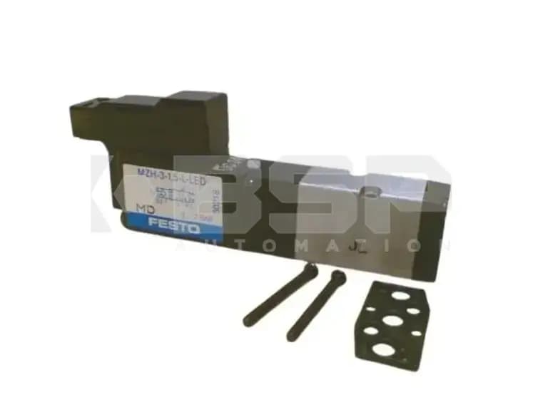 FESTO MZH-3-1.5-L-LED FESTO MZH-3-1.5-L-LED