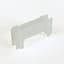 Connector, Dovetail, Assembly Component, Duel Connector, 9mm