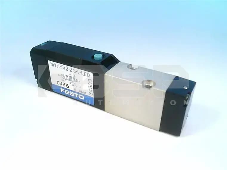 FESTO MYH-5/2-2.3-L-LED FESTO MYH-5/2-2.3-L-LED