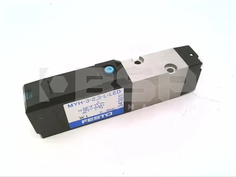 FESTO MYH-3-2.3-L-LED FESTO MYH-3-2.3-L-LED