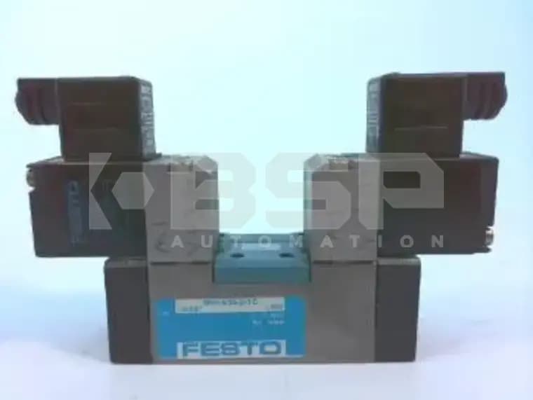 FESTO MVH-5/3G-D-1C FESTO MVH-5/3G-D-1C