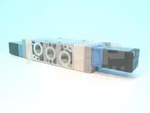FESTO MVH-5/3G-3/8-B FESTO MVH-5/3G-3/8-B