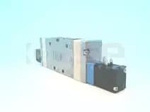 FESTO MVH-5/3G-3/8-B FESTO MVH-5/3G-3/8-B