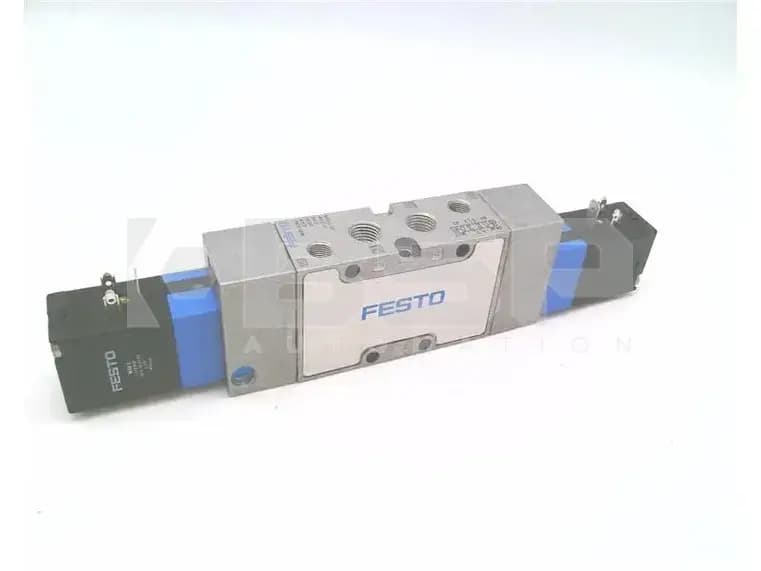 FESTO MVH-5/3G-1/8-S-B FESTO MVH-5/3G-1/8-S-B