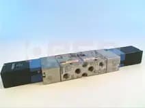 FESTO MVH-5/3G-1/8-B-VI FESTO MVH-5/3G-1/8-B-VI