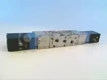 FESTO MVH-5/3G-1/8-B-VI FESTO MVH-5/3G-1/8-B-VI