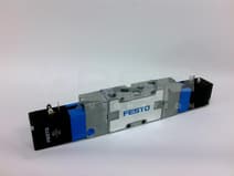 FESTO MVH-5/3G-1/8-B FESTO MVH-5/3G-1/8-B