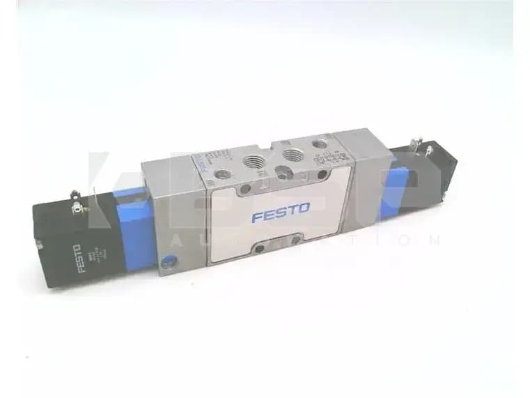 FESTO MVH-5/3G-1/4-S-B FESTO MVH-5/3G-1/4-S-B