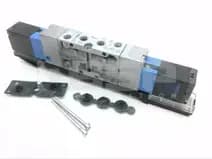 FESTO MVH-5/3E-1/8-B-VI FESTO MVH-5/3E-1/8-B-VI