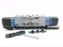 FESTO MVH-5/3E-1/8-B-VI FESTO MVH-5/3E-1/8-B-VI