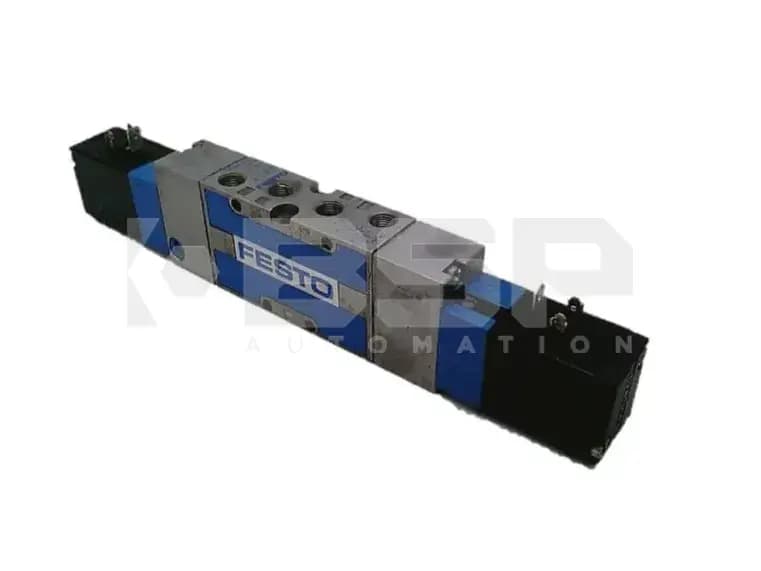 FESTO MVH-5/3E-1/8-B FESTO MVH-5/3E-1/8-B