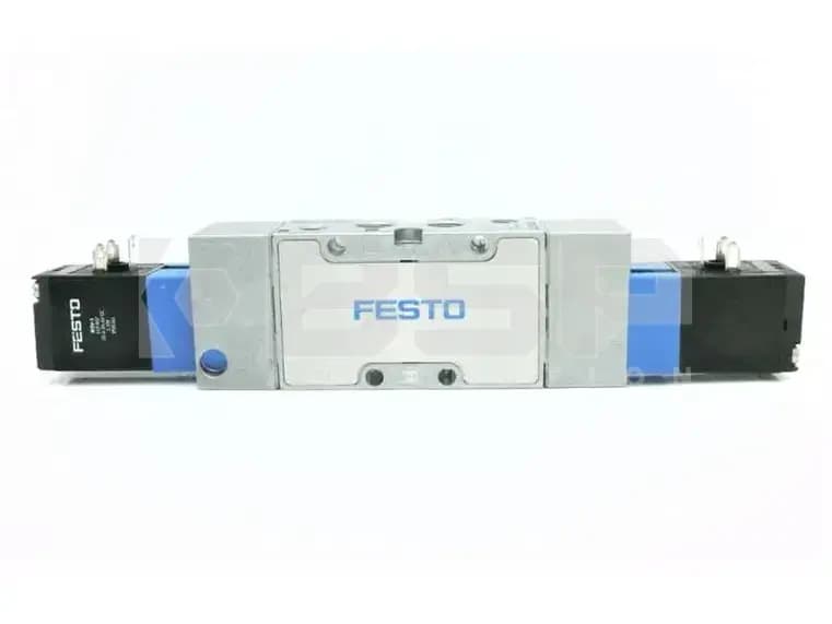 FESTO MVH-5/3E-1/4-B FESTO MVH-5/3E-1/4-B