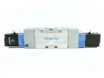FESTO MVH-5/3E-1/4-B FESTO MVH-5/3E-1/4-B