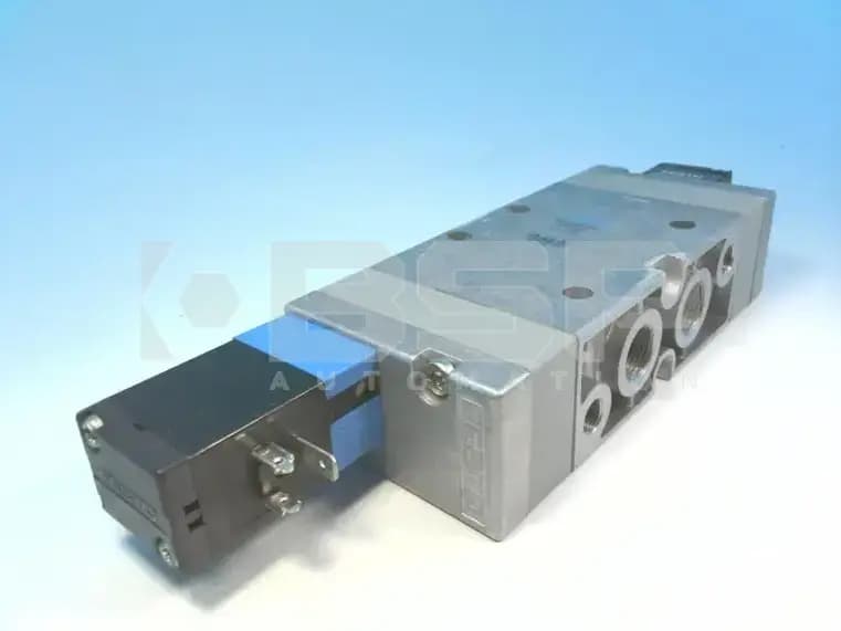 FESTO MVH-5/3B-3/8-B FESTO MVH-5/3B-3/8-B