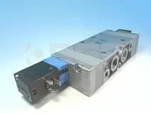 FESTO MVH-5/3B-3/8-B FESTO MVH-5/3B-3/8-B