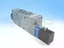 FESTO MVH-5/3B-3/8-B FESTO MVH-5/3B-3/8-B