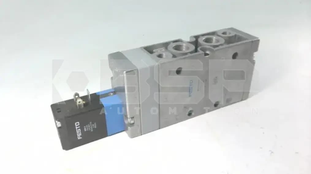 FESTO MVH-5-3/8-B FESTO MVH-5-3/8-B