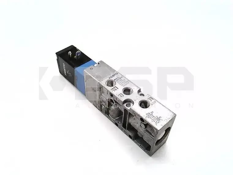 FESTO MVH-5-1/8-S-B-VI FESTO MVH-5-1/8-S-B-VI