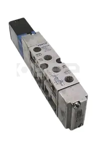 FESTO MVH-5-1/8-L-B-VI FESTO MVH-5-1/8-L-B-VI
