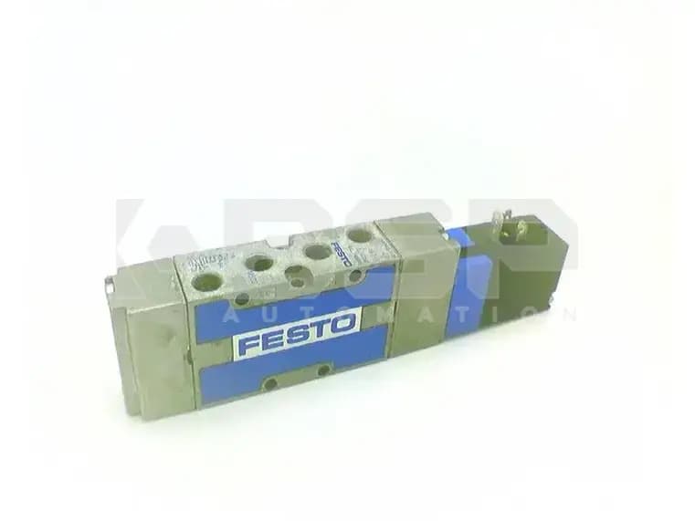 FESTO MVH-5-1/8-L-B FESTO MVH-5-1/8-L-B